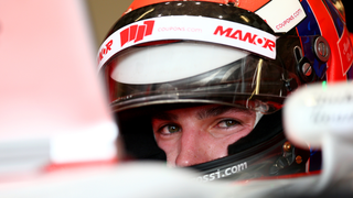 American F1 Driver Rossi May Share A Car With Two Other Drivers: Report